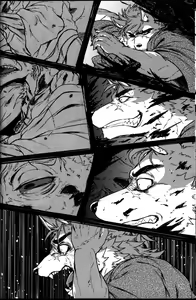 Page 20 of Sabusawa Shinjuu -Ge- - preview thumbnail