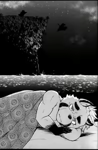 Page 21 of Sabusawa Shinjuu -Ge- - preview thumbnail