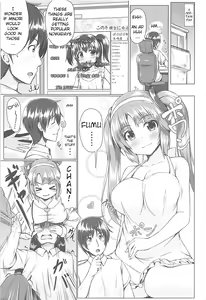Page 2 of Minori Mama de Baburitai! - preview thumbnail
