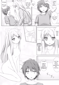 Page 12 of Pet na Kanojo o Choukyou Shite Mita - preview thumbnail