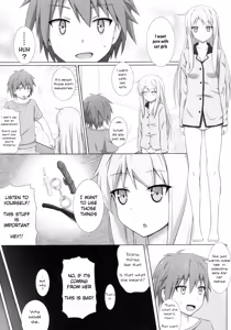 Page 3 of Pet na Kanojo o Choukyou Shite Mita - preview thumbnail