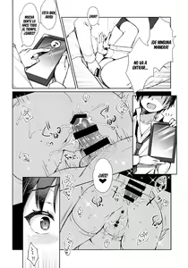 Page 11 of Ikinokorex! - preview thumbnail