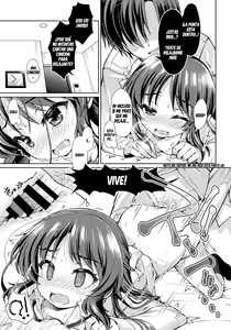 Page 14 of Ikinokorex! - preview thumbnail