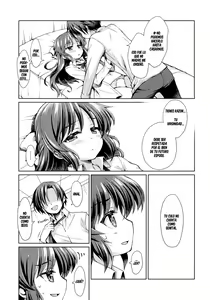Page 6 of Ikinokorex! - preview thumbnail