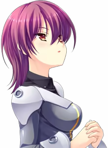 Page 312 of Hoshi no Ne Sanctuary - preview thumbnail