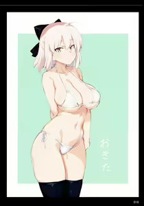 Page 17 of Mune ga Chotto Dekai Eierei Tachi - preview thumbnail