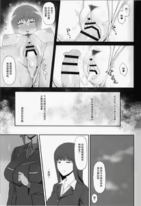 Page 12 of Otoko o Shitta Sensha Musume Yon - preview thumbnail