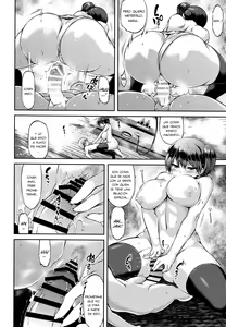 Page 11 of Seiki Kuubo no Kantsuu Jijou Kai San - preview thumbnail