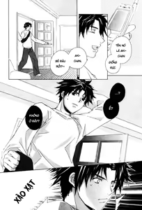 Page 4 of The Rabbit in the House - preview thumbnail
