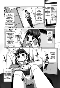Page 4 of Enji DeliHeal Himitsu no Oyuugi ~Yuino Mika~ | Juego secreto de entrega de niñas de kinder ~Mika Yuino~ - preview thumbnail