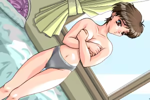 Page 106 of Hitomi - preview thumbnail