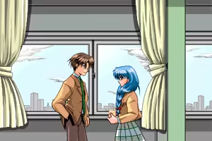 Page 118 of Hitomi - preview thumbnail