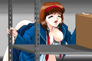Page 12 of Hitomi - preview thumbnail