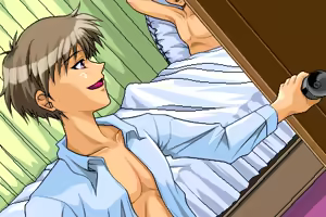 Page 123 of Hitomi - preview thumbnail