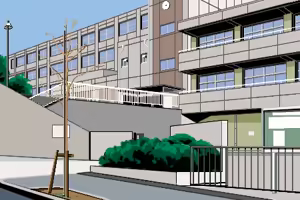 Page 147 of Hitomi - preview thumbnail