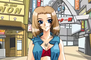 Page 17 of Hitomi - preview thumbnail