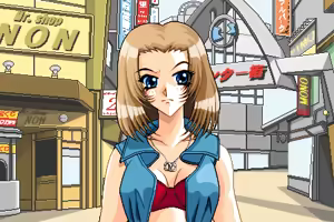Page 18 of Hitomi - preview thumbnail