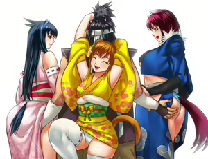 Page 635 of kimootarou monogatari - preview thumbnail