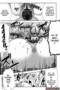 Page 28 of Menyou naru Soap Lesson | Uma Estranha Lição Sobre Banhos - preview thumbnail