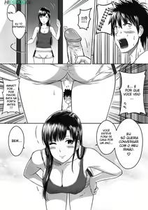 Page 11 of My Sister - preview thumbnail