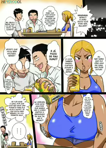 Page 5 of NukuNuku Oba-chan - preview thumbnail