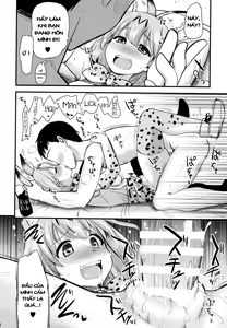 Page 13 of Sugoi! Anata wa Hitori Koubi Gokko ga Tokui na Friends Nanda ne - Serval-chan ni, "Hanshoku no Tame no Koubi" ja nai, Kimochiyoku Naru Tame no "Namahame Sex" Oshieteageru Hanashi. - preview thumbnail