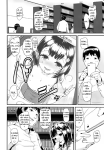 Page 27 of Doki Doki Lolix Ch. 1-4 - preview thumbnail