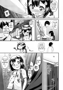 Page 28 of Doki Doki Lolix Ch. 1-4 - preview thumbnail