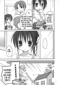 Page 22 of Maid Asobi - preview thumbnail