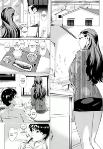 Page 3 of Created for Mom - preview thumbnail