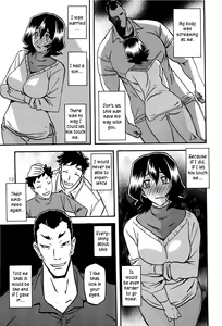 Page 12 of Sayoko's Cage -Sayoko Saneisho 2- | Sayoko no Ori -Saneishou Sayoko2- - preview thumbnail