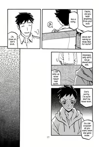Page 16 of Sayoko's Cage -Sayoko Saneisho 2- | Sayoko no Ori -Saneishou Sayoko2- - preview thumbnail