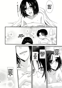 Page 14 of Romantic Mauve - preview thumbnail