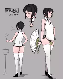 Page 289 of Pixiv Artist - Dero ichi - preview thumbnail