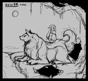 Page 389 of Pixiv Artist - Dero ichi - preview thumbnail