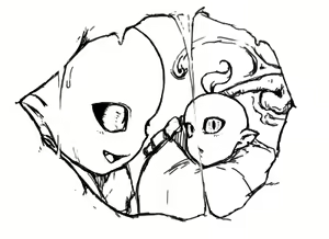 Page 425 of Pixiv Artist - Dero ichi - preview thumbnail