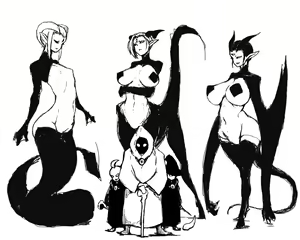 Page 427 of Pixiv Artist - Dero ichi - preview thumbnail