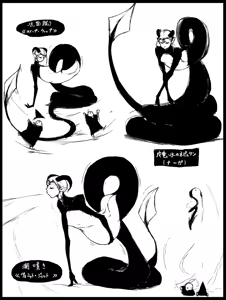 Page 432 of Pixiv Artist - Dero ichi - preview thumbnail