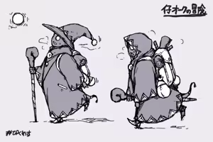 Page 494 of Pixiv Artist - Dero ichi - preview thumbnail