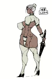 Page 611 of Pixiv Artist - Dero ichi - preview thumbnail