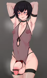 Page 63 of Pixiv Artist - Dero ichi - preview thumbnail