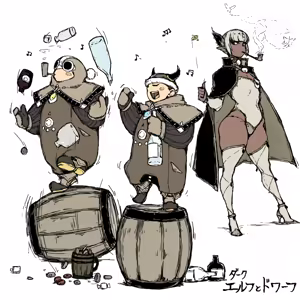 Page 822 of Pixiv Artist - Dero ichi - preview thumbnail
