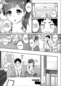 Page 3 of Risou no Kanojo♂ - preview thumbnail