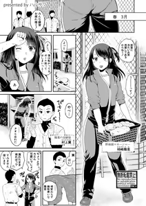 Page 55 of COMIC Shingeki 2018-06 - preview thumbnail