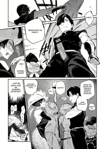 Page 7 of Zasshoku Yuusha Okawari - preview thumbnail