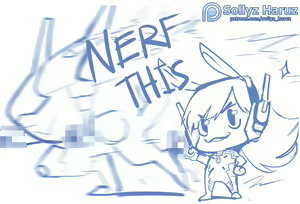 Page 12 of D.va - preview thumbnail