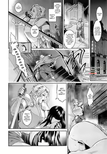 Page 6 of Go West + Back to East - preview thumbnail
