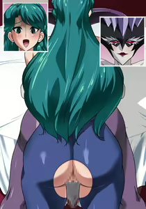 Page 131 of I'm coming! princess 5 - preview thumbnail