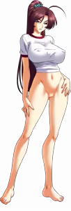 Page 220 of Sansha Mendan ~Rensa Suru Chijoku Choukyou no Gakuen~ Immoral Edition - preview thumbnail
