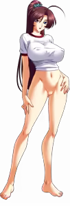 Page 225 of Sansha Mendan ~Rensa Suru Chijoku Choukyou no Gakuen~ Immoral Edition - preview thumbnail